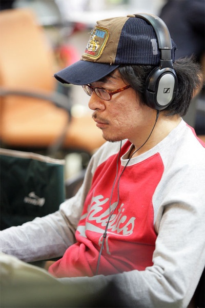 黑色之家剧照的剧照