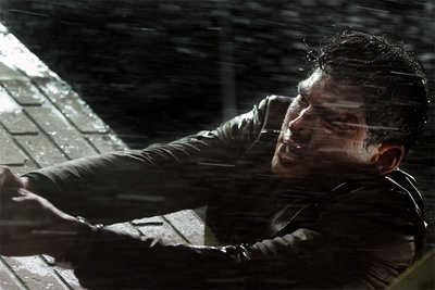 黑色之家剧照的剧照