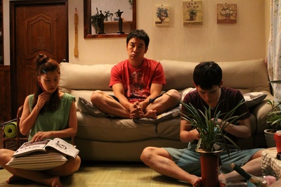 永无结局的故事剧照的剧照