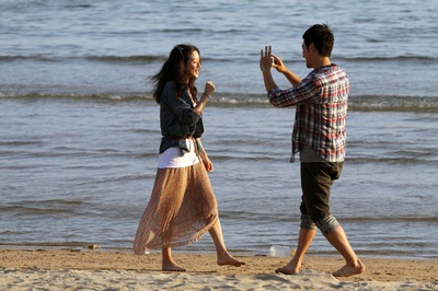 永无结局的故事剧照的剧照