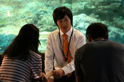 永无结局的故事剧照的剧照