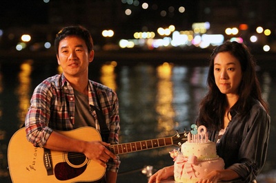 永无结局的故事剧照的剧照