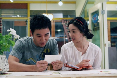 永无结局的故事剧照的剧照