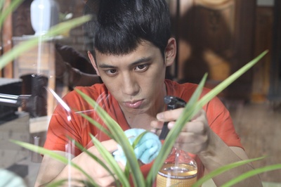 永无结局的故事剧照的剧照