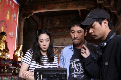 永无结局的故事剧照的剧照