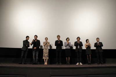 永无结局的故事剧照的剧照