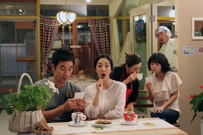 永无结局的故事剧照的剧照