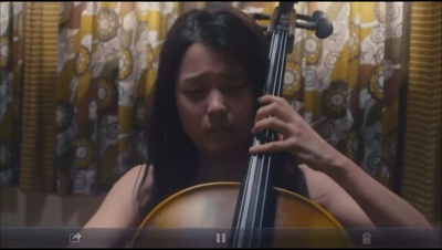 妈妈别哭剧照的剧照