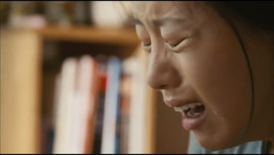 妈妈别哭剧照的剧照