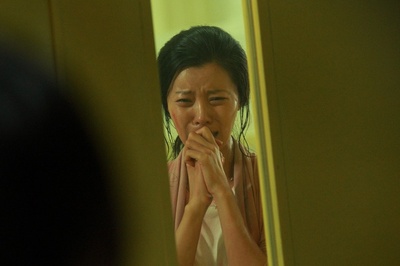 妈妈别哭剧照的剧照