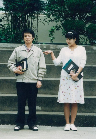 梦精记剧照的剧照