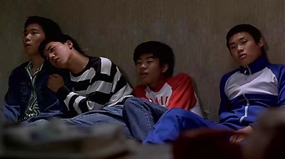 梦精记剧照的剧照