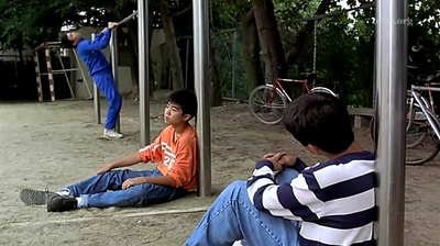 梦精记剧照的剧照