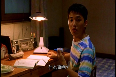 梦精记剧照的剧照