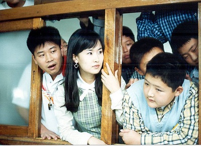 梦精记剧照的剧照