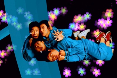 梦精记剧照的剧照