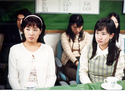 梦精记剧照的剧照