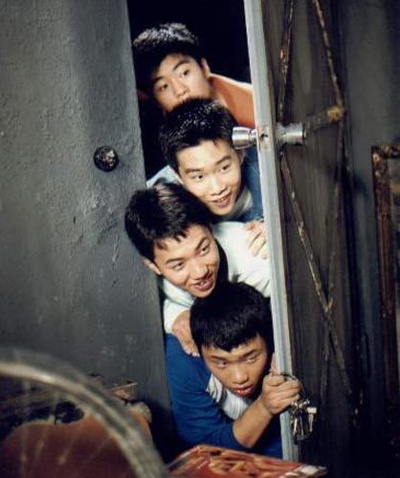 梦精记剧照的剧照