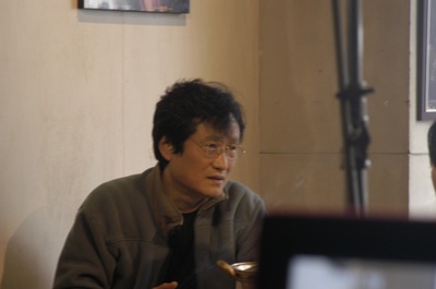 叠叠山中剧照的剧照