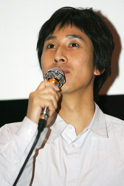 叠叠山中剧照的剧照