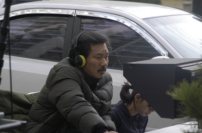 叠叠山中剧照的剧照