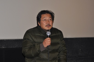 叠叠山中剧照的剧照