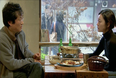 叠叠山中剧照的剧照