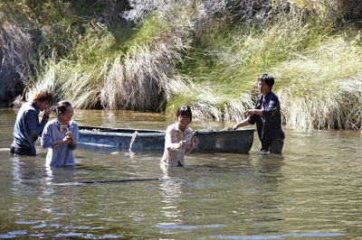 十亿韩元剧照的剧照