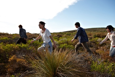 十亿韩元剧照的剧照