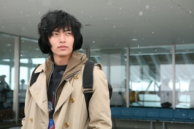 十亿韩元剧照的剧照