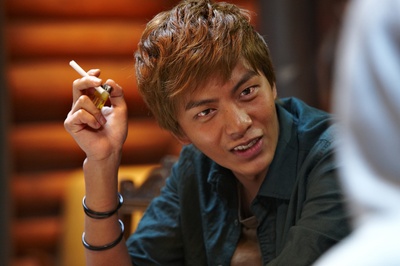 十亿韩元剧照的剧照