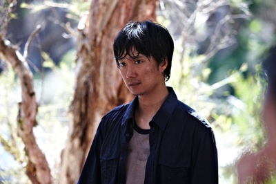 十亿韩元剧照的剧照