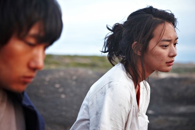 十亿韩元剧照的剧照