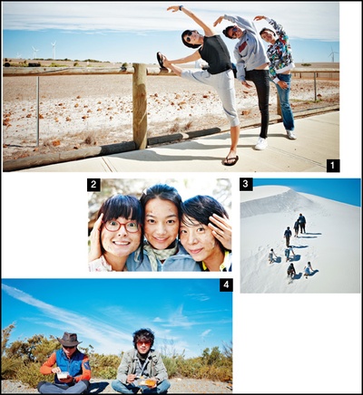 十亿韩元剧照的剧照