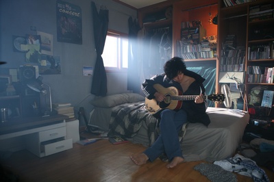 美味男剧照的剧照