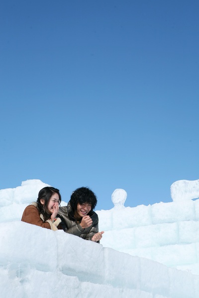 美味男剧照的剧照