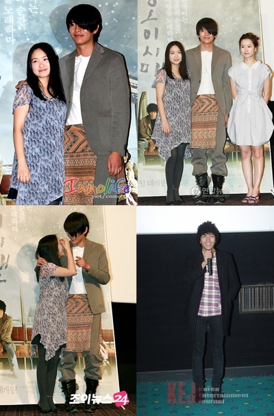 美味男剧照的剧照