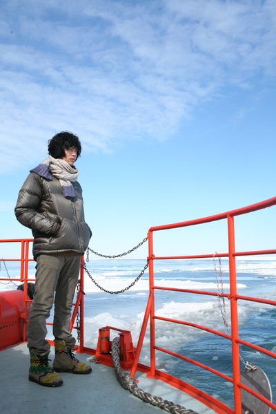 美味男剧照的剧照