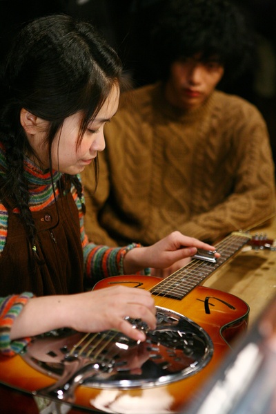 美味男剧照的剧照