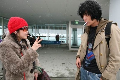 美味男剧照的剧照