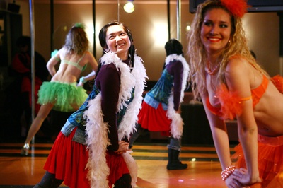 美味男剧照的剧照