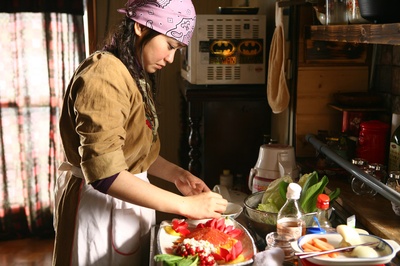 美味男剧照的剧照