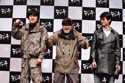 食人猪剧照的剧照