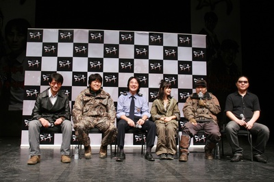 食人猪剧照的剧照