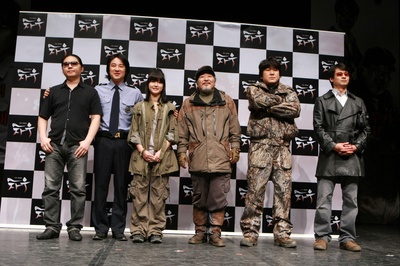 食人猪剧照的剧照