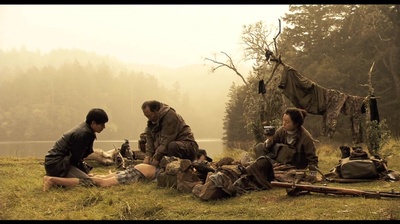 食人猪剧照的剧照