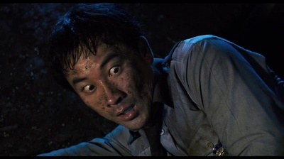 食人猪剧照的剧照