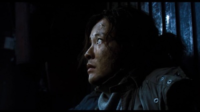 食人猪剧照的剧照