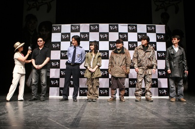 食人猪剧照的剧照