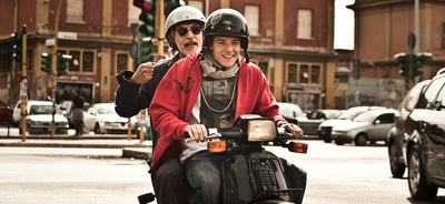 顺其自然剧照的剧照